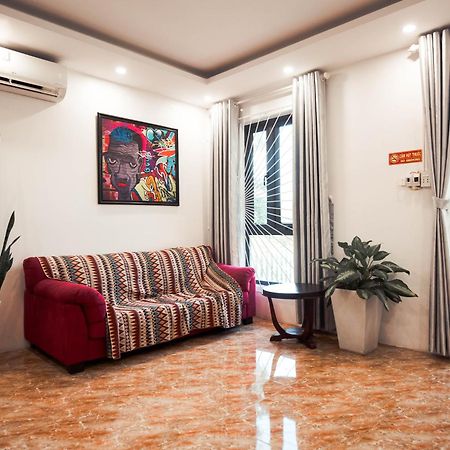 Ak Homestay - Motorbike Rental - Cao Bang City Exterior foto