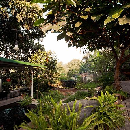 Ak Homestay - Motorbike Rental - Cao Bang City Exterior foto