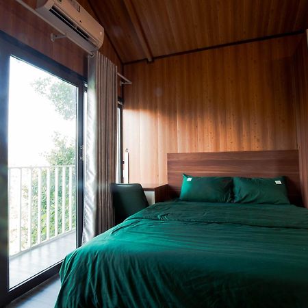 Ak Homestay - Motorbike Rental - Cao Bang City Exterior foto
