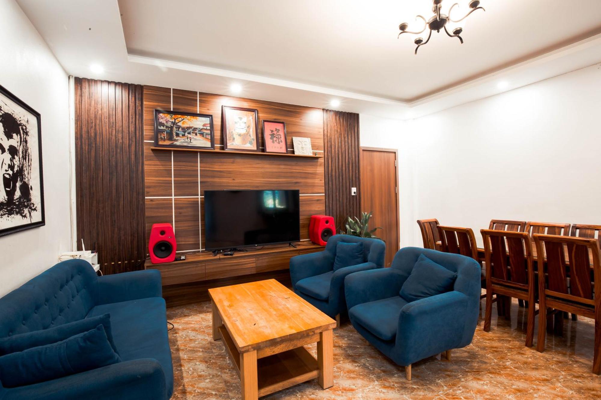 Ak Homestay - Motorbike Rental - Cao Bang City Exterior foto