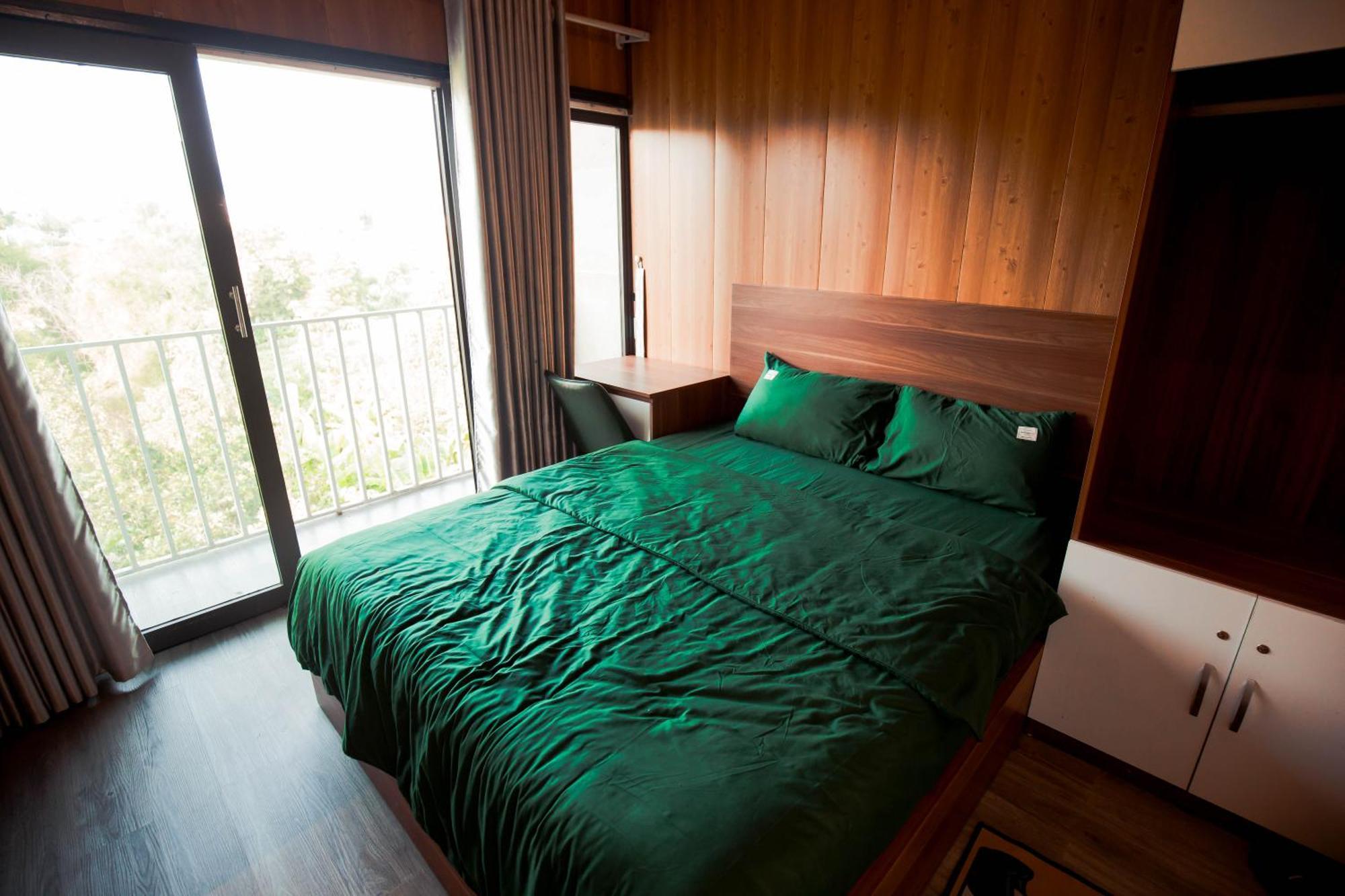 Ak Homestay - Motorbike Rental - Cao Bang City Exterior foto