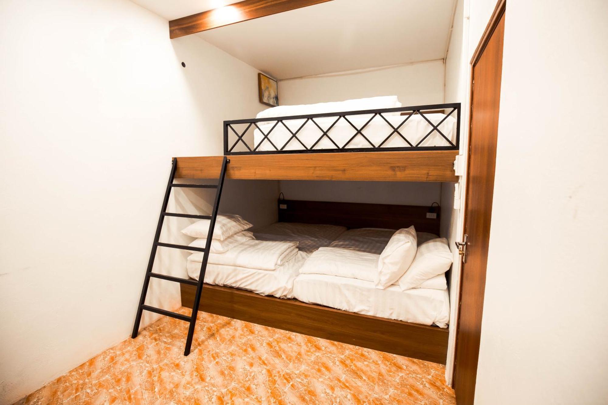 Ak Homestay - Motorbike Rental - Cao Bang City Exterior foto