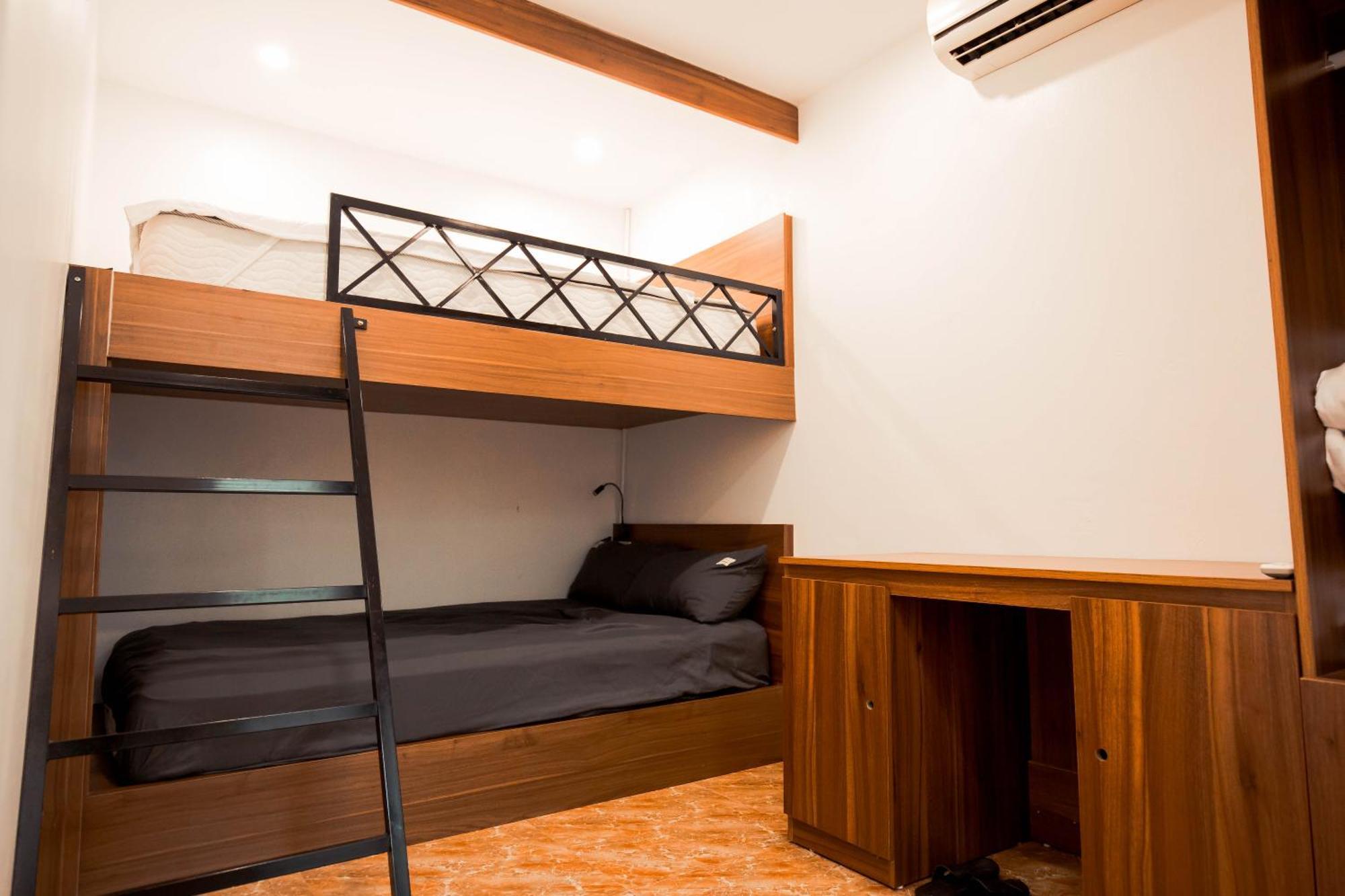Ak Homestay - Motorbike Rental - Cao Bang City Exterior foto