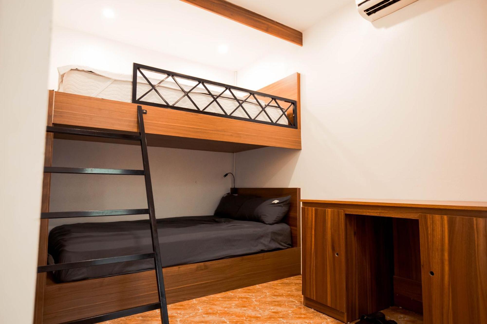 Ak Homestay - Motorbike Rental - Cao Bang City Exterior foto