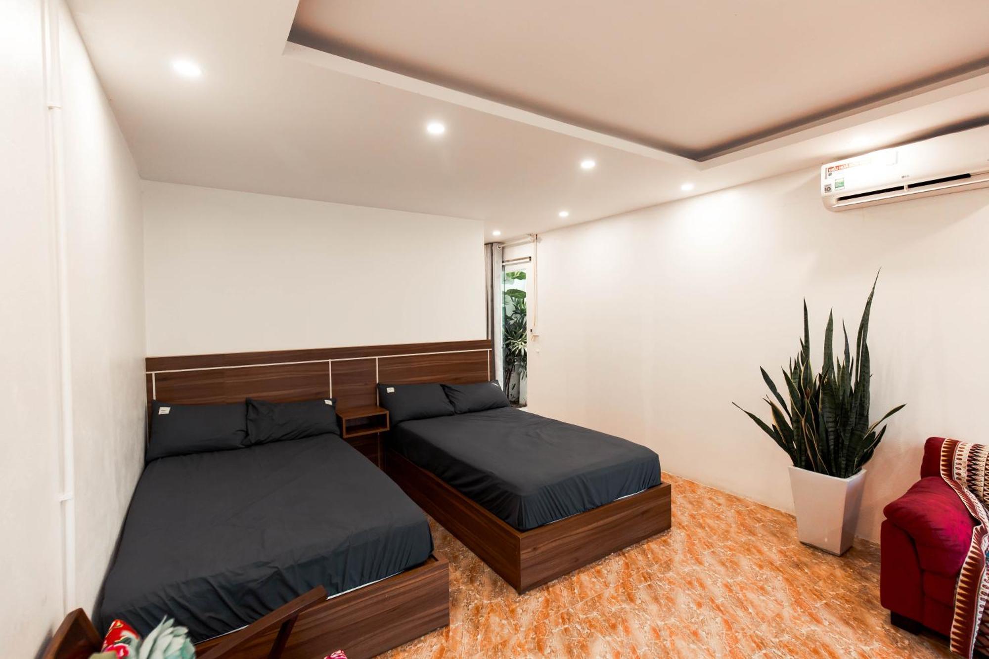 Ak Homestay - Motorbike Rental - Cao Bang City Exterior foto