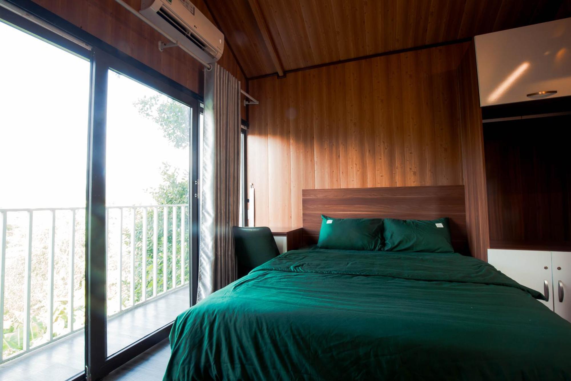 Ak Homestay - Motorbike Rental - Cao Bang City Exterior foto