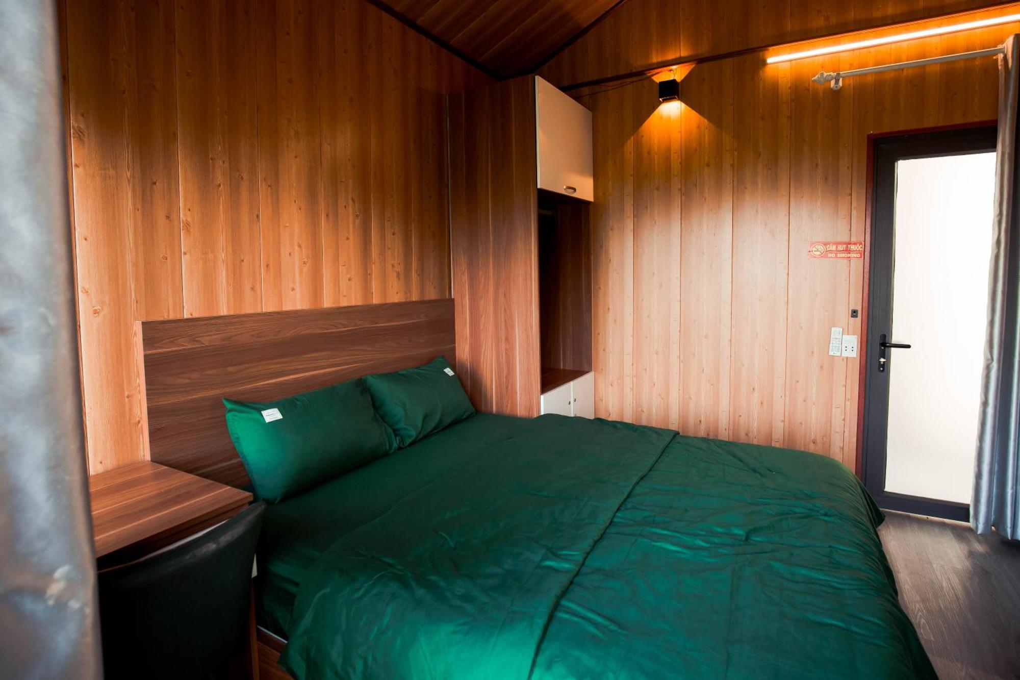 Ak Homestay - Motorbike Rental - Cao Bang City Exterior foto