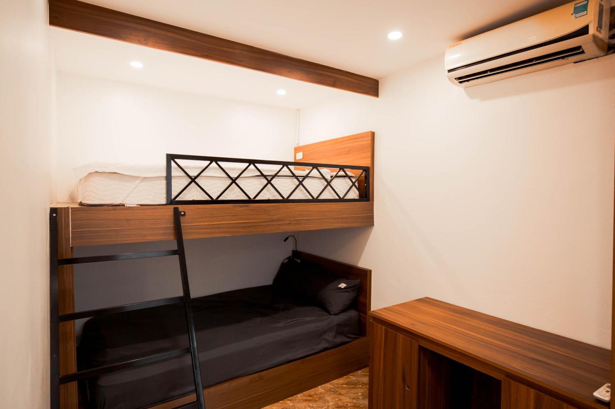 Ak Homestay - Motorbike Rental - Cao Bang City Exterior foto