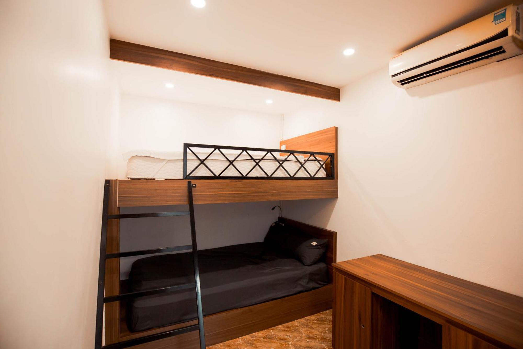 Ak Homestay - Motorbike Rental - Cao Bang City Exterior foto